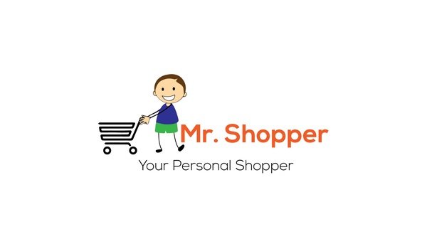 Mr. Shopper