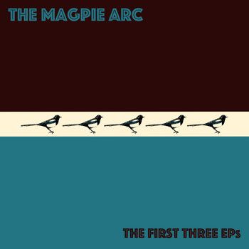 The First Three EP's - 3 x CD Multipack (UK Purchases Only) with Free Postage and Packing - UK ORDERS ONLY!