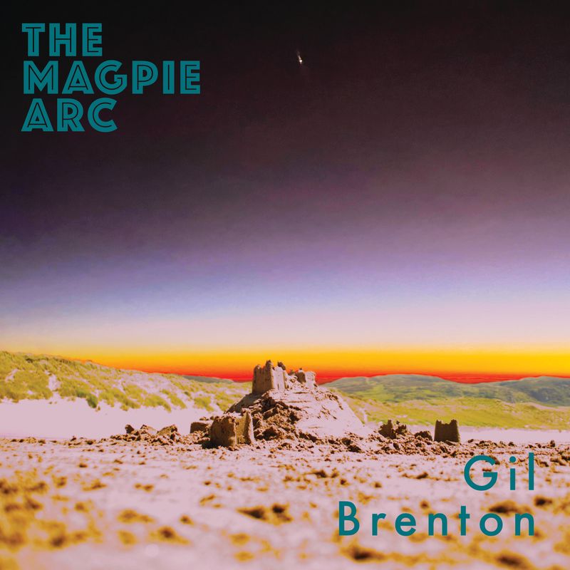 Gil Brenton AND Glamour In The Grey Special Offer CD Bundle with Free Postage and Packing - UK ORDERS ONLY!