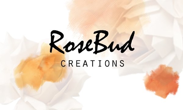 RoseBud Creations