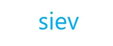 SIEV