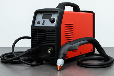 TAGLIO PLASMA