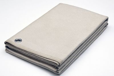 COPERTE IGNIFUGHE SALDATURA