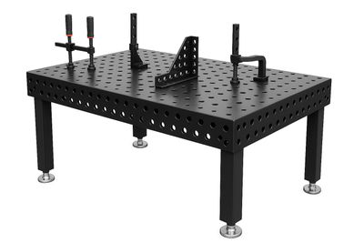 TAVOLI MODULARI