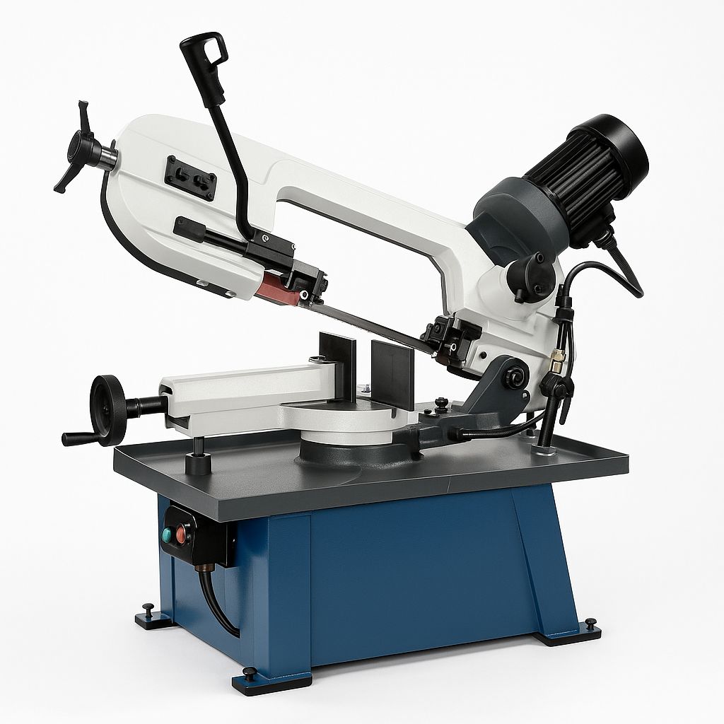 Segatrice a nastro 280 PRO – Struttura stazionaria