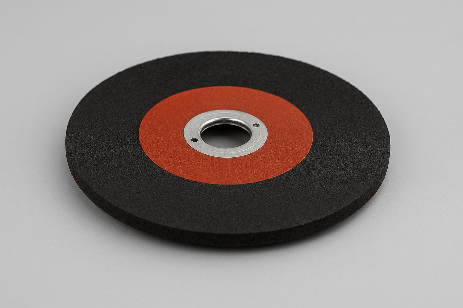 Disco da sbavo Ø125x6.0 mm – Acciaio strutturale