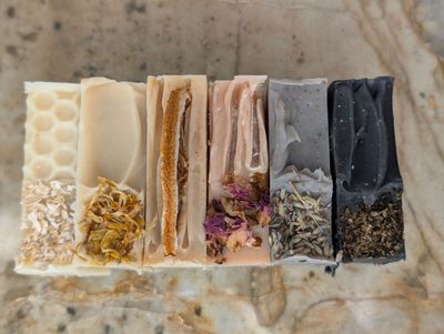SOAPS