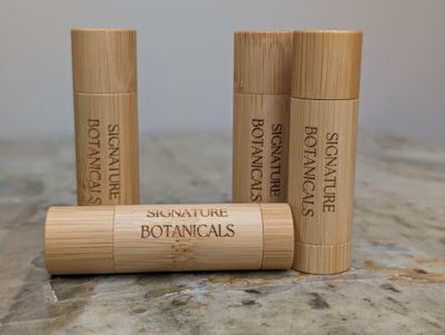 LIP BALMS