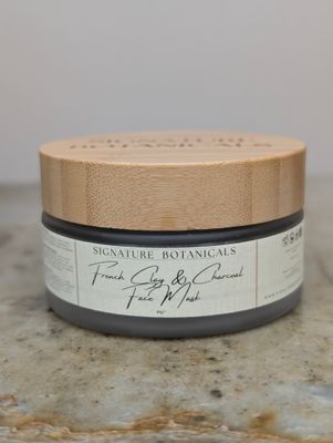 FACE MASKS