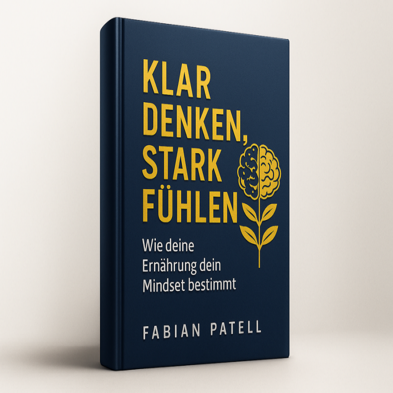 Klar Denken, Stark fühlen. Digitales Buch