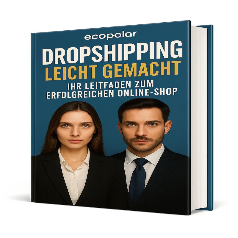 DROPSHIPPING LEICHT GEMACHT