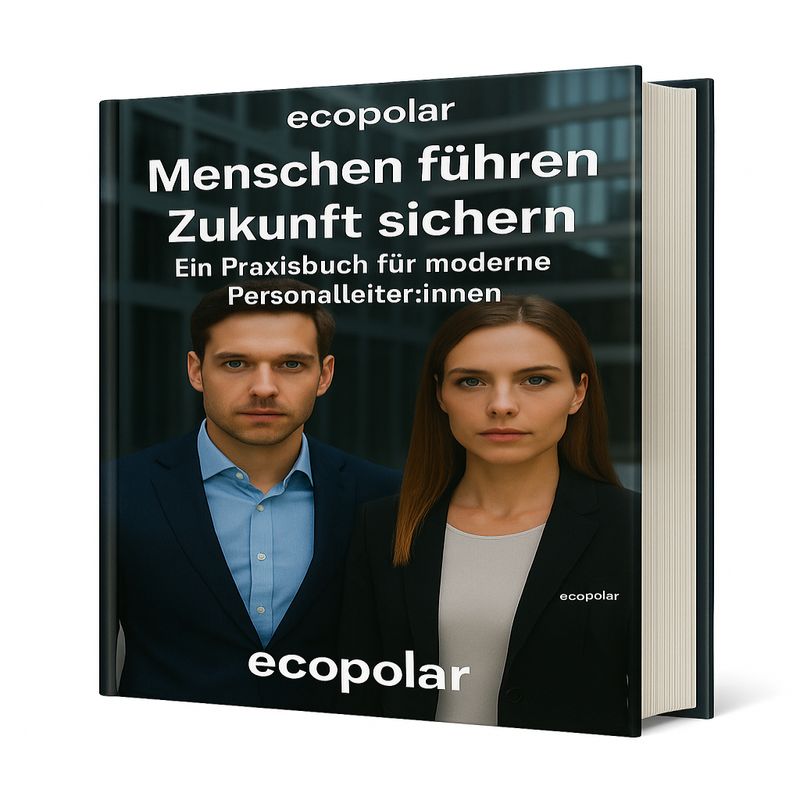 Menschen führen digitales Buch