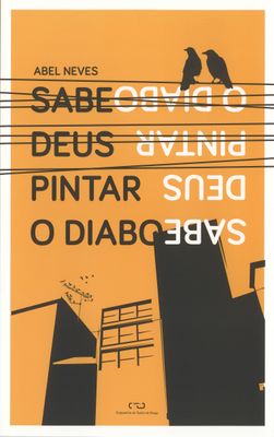 SABE DEUS PINTAR O DIABO