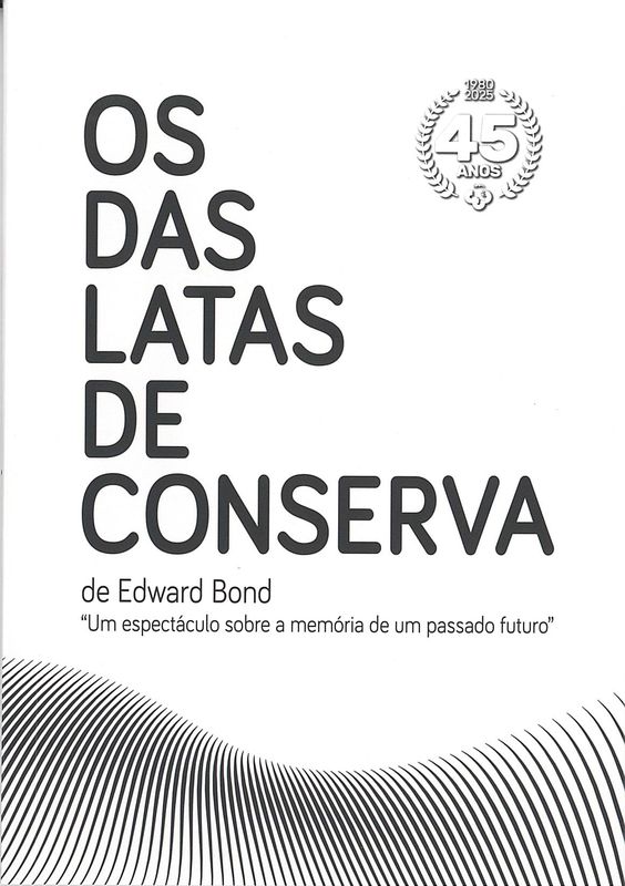 OS DAS LATAS DE CONSERVA