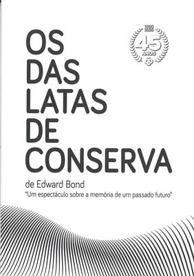 OS DAS LATAS DE CONSERVA