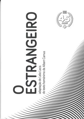 O ESTRANGEIRO