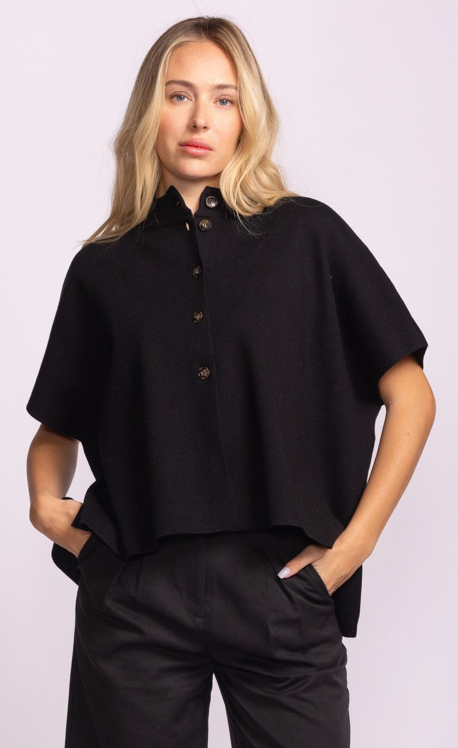 MELROSE SWEATER
