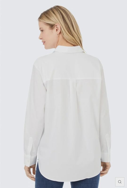 THE BOYFRIEND PINPOINT TUNIC