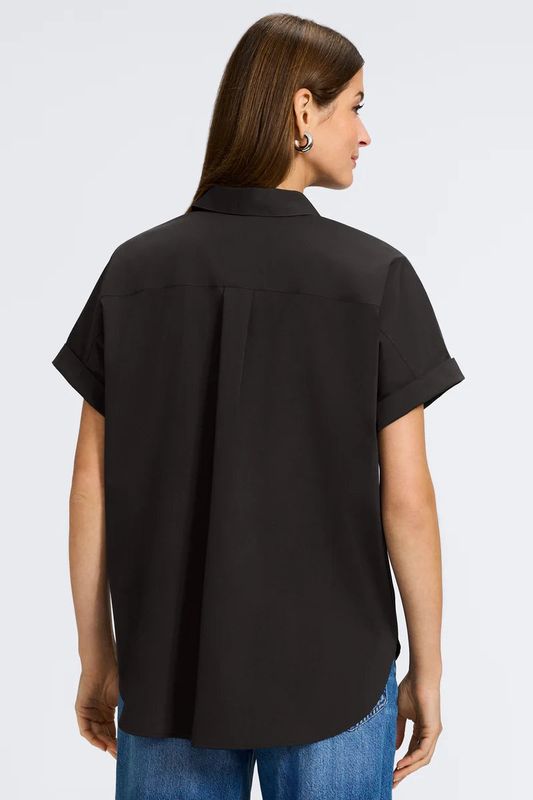 THE ABIGAIL SHORT SLEEVE