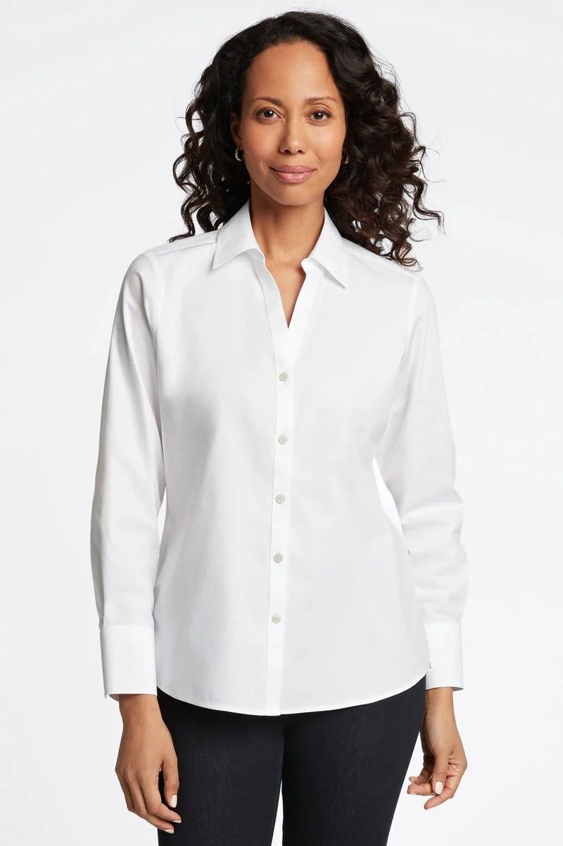 THE MARY ESSENTIAL LONGSLEEVE