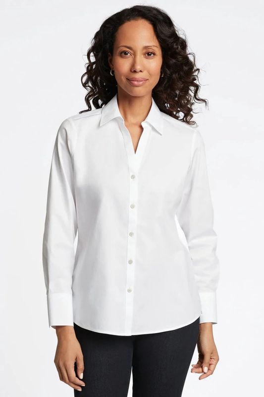 THE MARY ESSENTIAL LONGSLEEVE