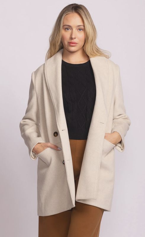 ADELAIDE COAT