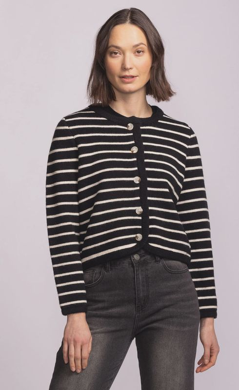 CHASTAIN SWEATER