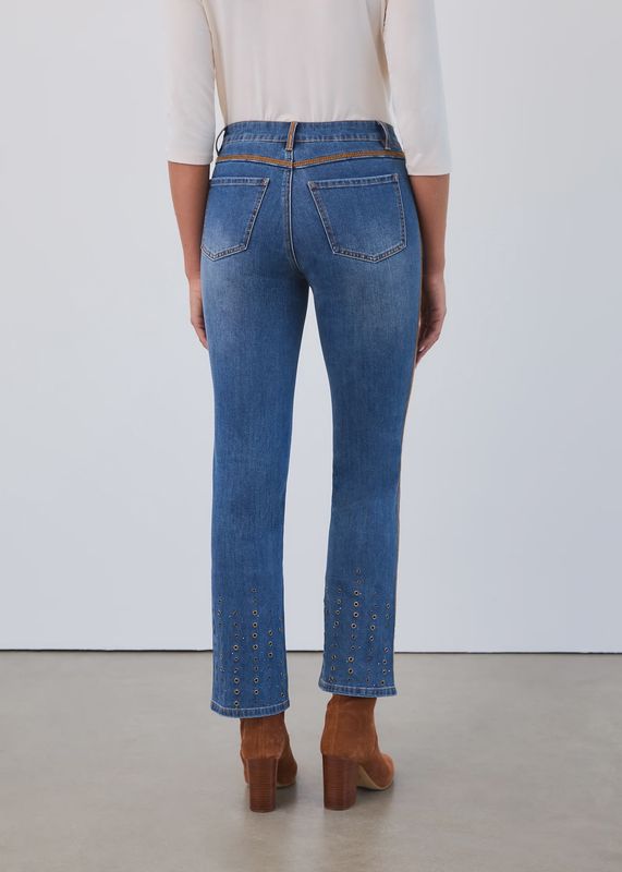OLIVIA BOOTCUT