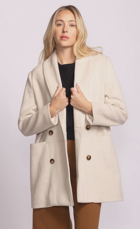 ADELAIDE COAT