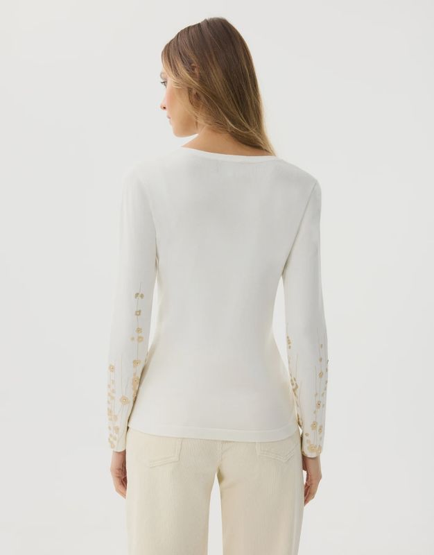 HAILEY SWEATER