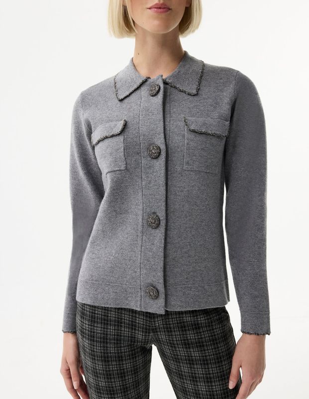 COLETTE CARDIGAN