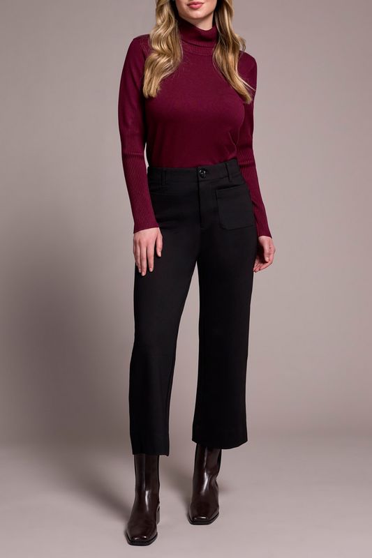 SIGNATURE PONTE HIGH RISE CAPRIS