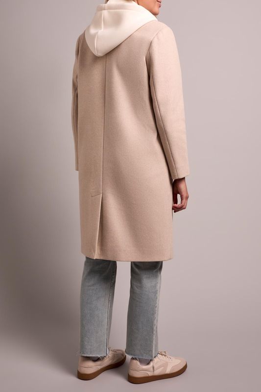 ULTRA-SOFT FOOLER COAT
