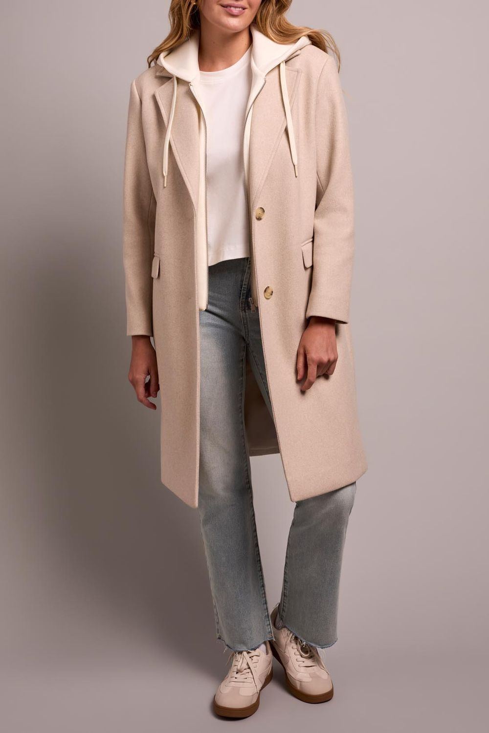 ULTRA-SOFT FOOLER COAT