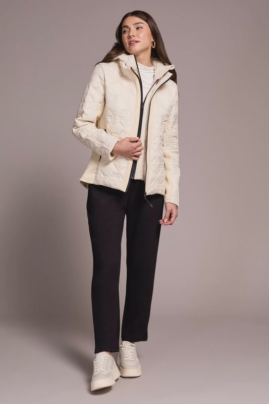 WATER REPELLENT JACKET