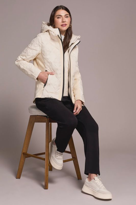 WATER REPELLENT JACKET