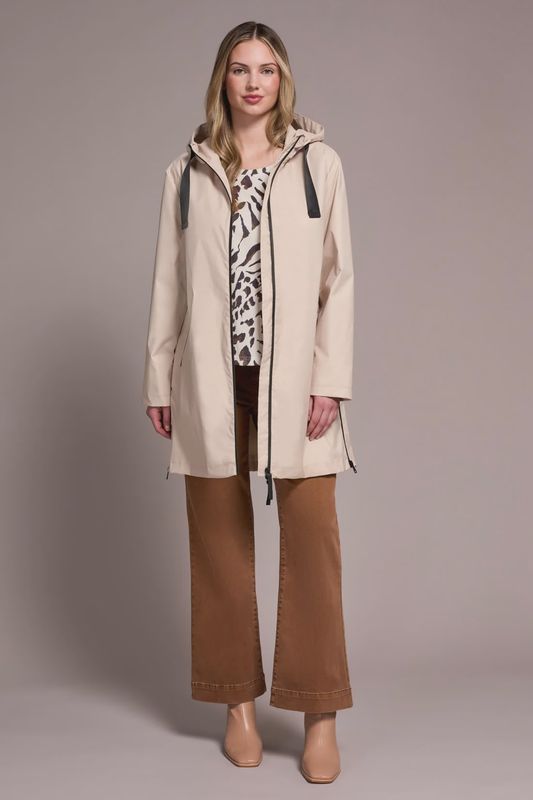 STORMIE RAIN JACKET
