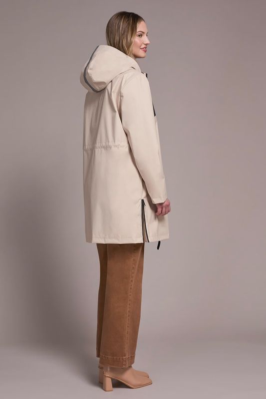 STORMIE RAIN JACKET