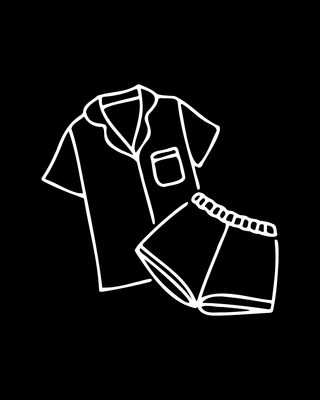 Sleepwear