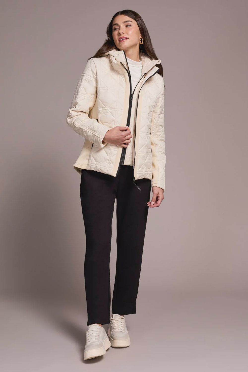 WATER REPELLENT JACKET, Size: S
