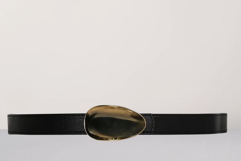 REVERSIBLE BELT