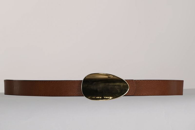 REVERSIBLE BELT