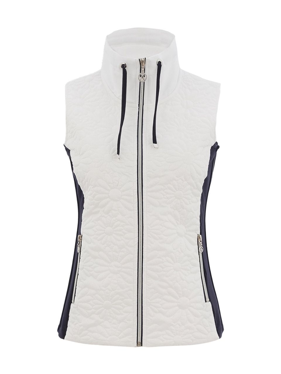 DAISY VEST