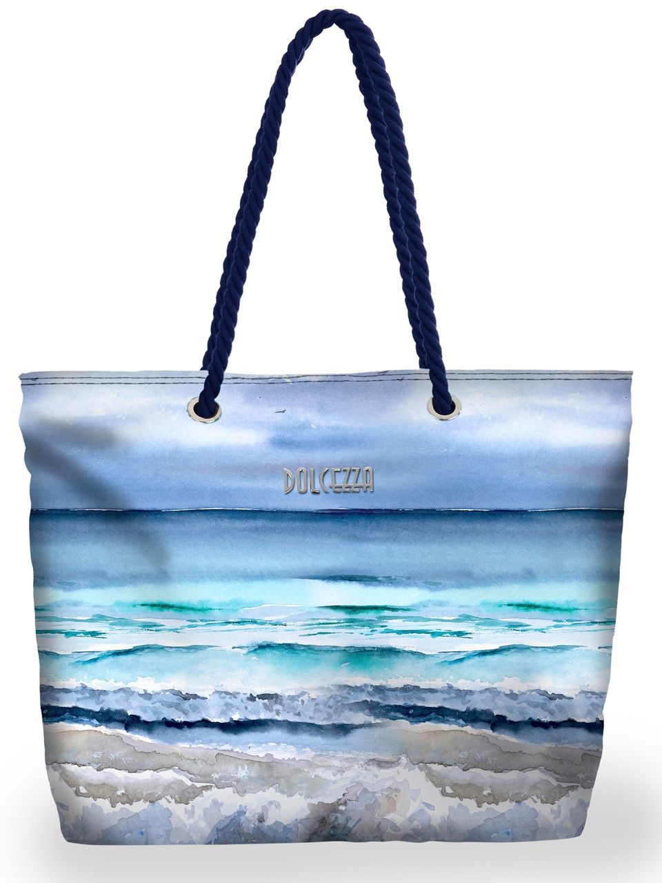 'SEASCAPE' TOTE