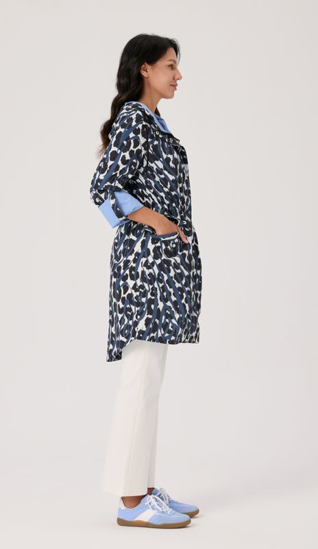 PACKABLE ANORAK