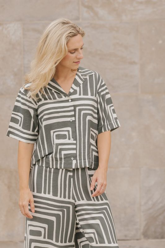 SUNRISE SHIRT