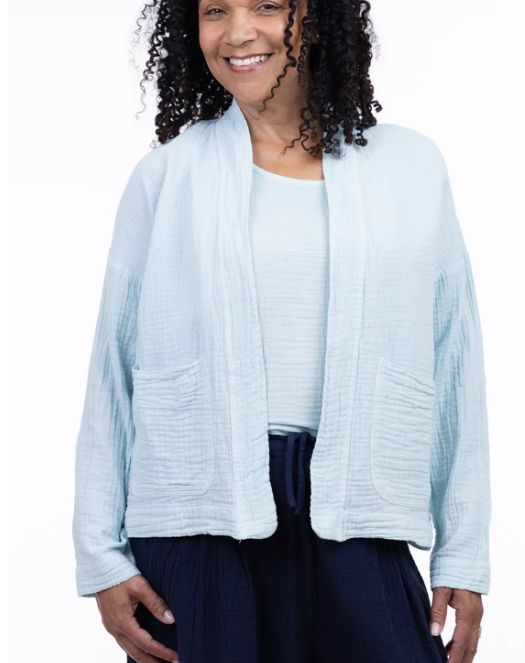 EMME CARDIGAN