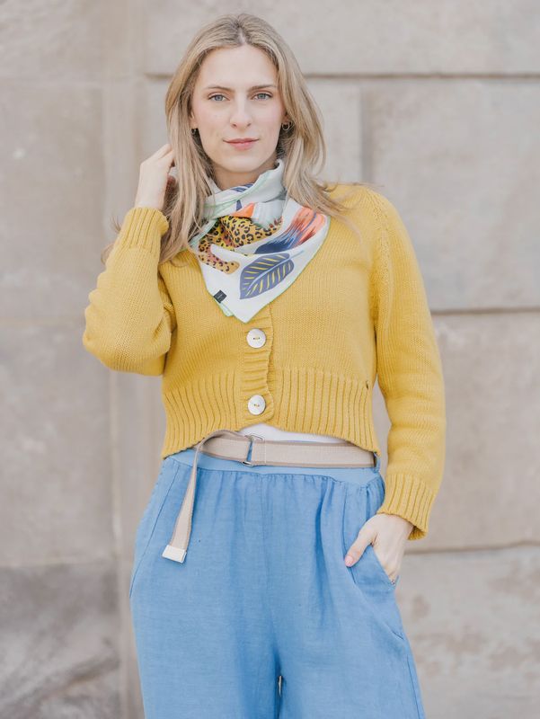 VERA CARDIGAN