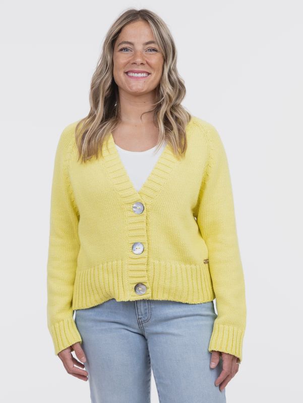 VERA CARDIGAN