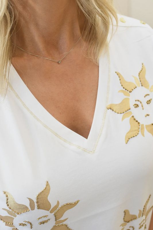 CELESTIAL T-SHIRT